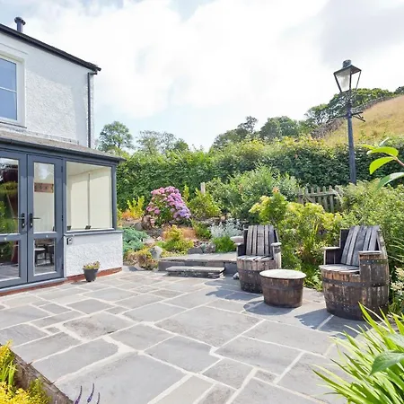 Mole's Water Tatil Evi