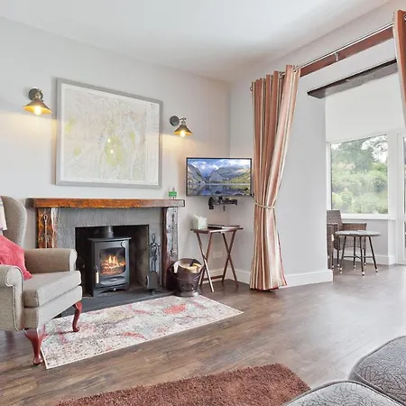 Tatil Evi Mole's Water