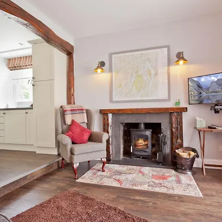 Mole's Water Tatil Evi