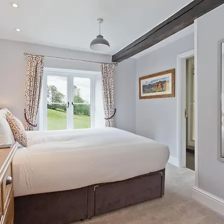 Mole's Water Tatil Evi Coniston