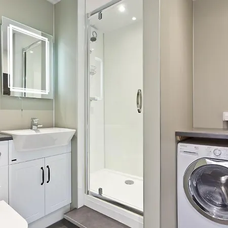 Mole's Water Tatil Evi Coniston