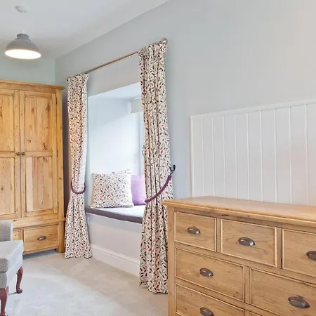 Mole's Water Tatil Evi