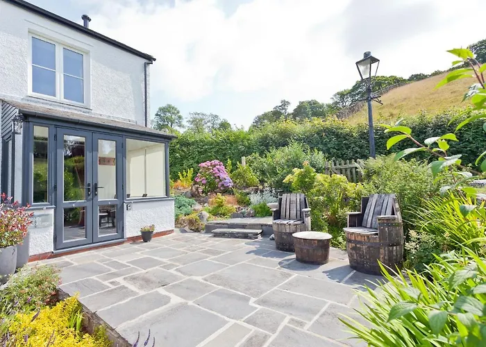 Mole's Water 度假居