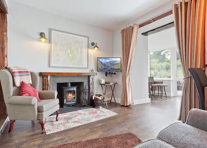 度假居 Mole's Water