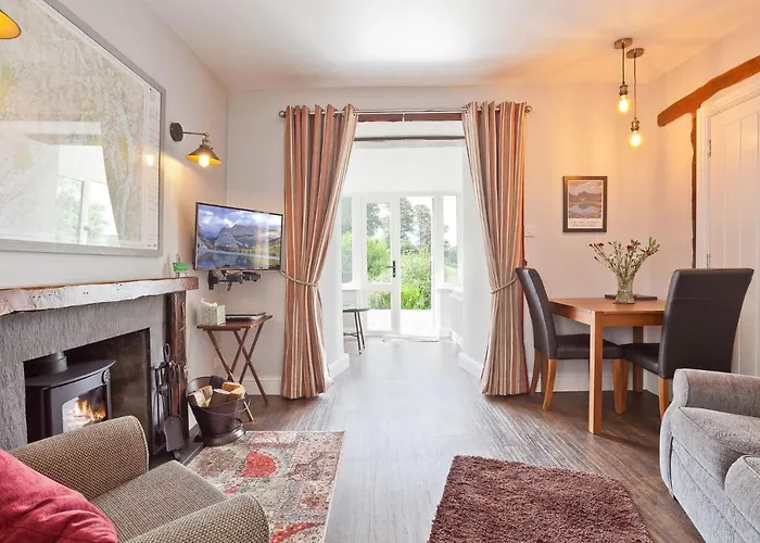 度假居 Mole's Water *