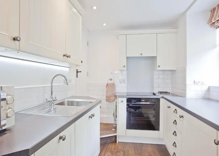 Mole's Water 度假居