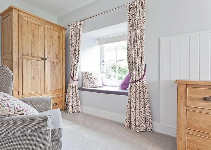 Mole's Water 度假居 *