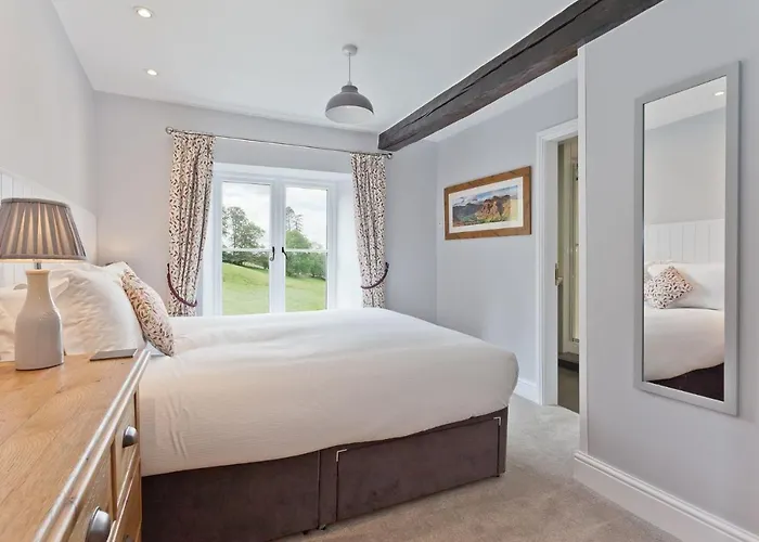 Mole's Water 度假居 科尼斯顿