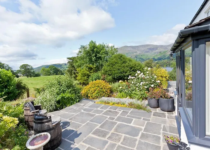 度假居 Mole's Water