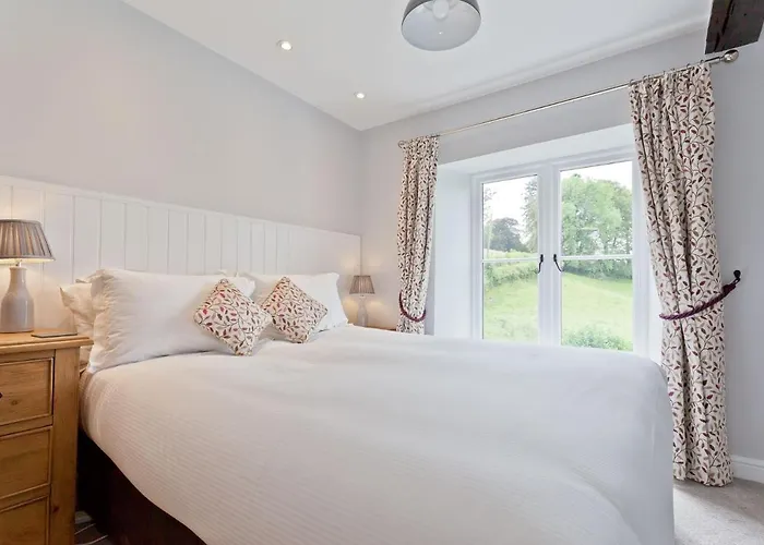 Mole's Water 度假居 *