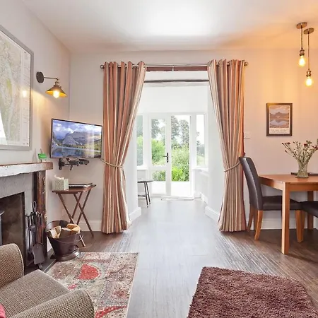 Hébergement de vacances Mole's Water *