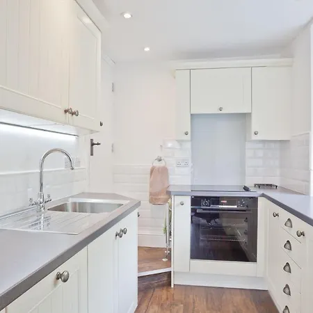 Mole's Water Hébergement de vacances