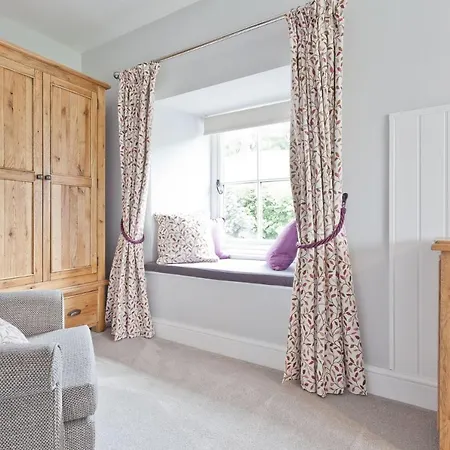 Mole's Water Hébergement de vacances *