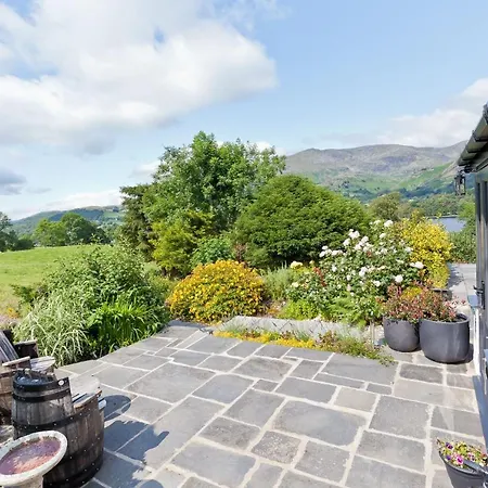 Hébergement de vacances Mole's Water